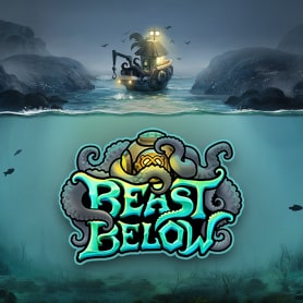 Beast Below